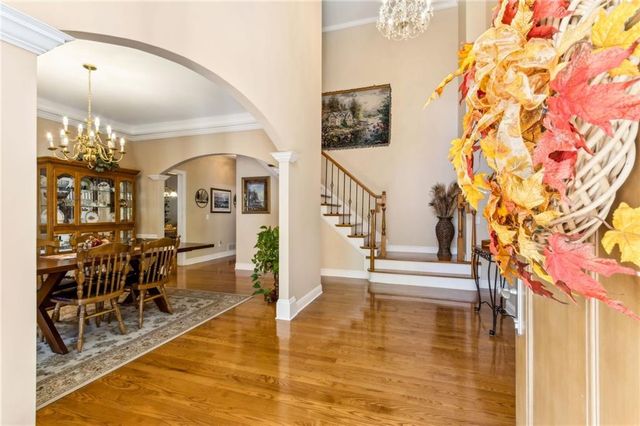 4655 Hamptons Drive, Alpharetta, GA 30004