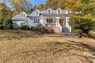 4655 Hamptons Drive, Alpharetta, GA 30004