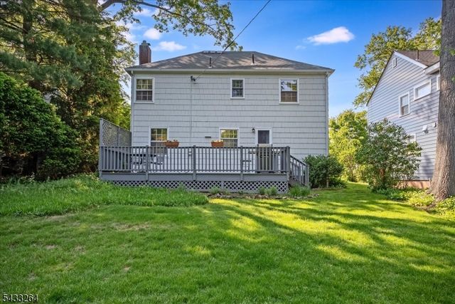 687 Grove St, Montclair Twp., NJ 07043