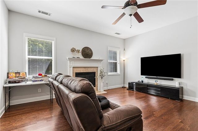 100 Northbrooke Trace, Woodstock, GA 30188