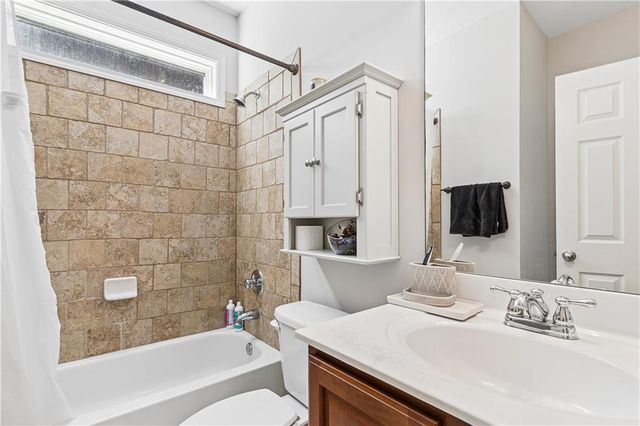 100 Northbrooke Trace, Woodstock, GA 30188