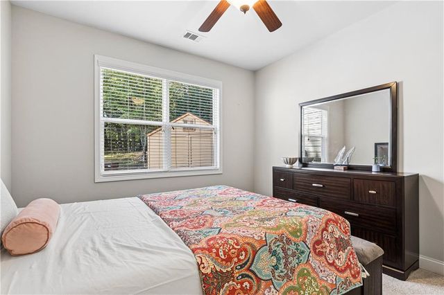 100 Northbrooke Trace, Woodstock, GA 30188