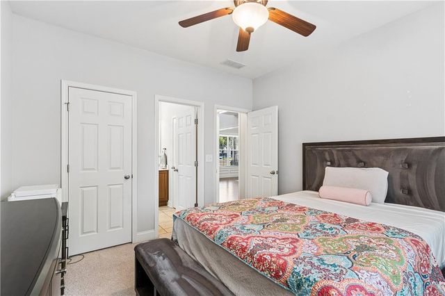 100 Northbrooke Trace, Woodstock, GA 30188