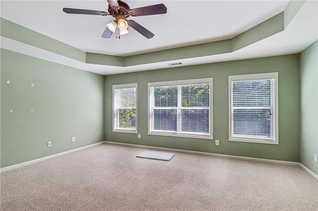 100 Northbrooke Trace, Woodstock, GA 30188