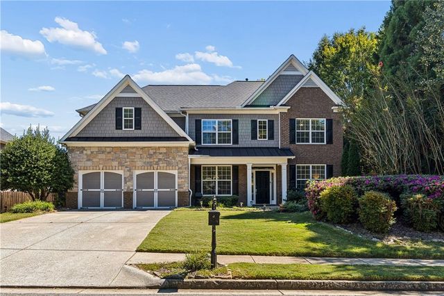 100 Northbrooke Trace, Woodstock, GA 30188