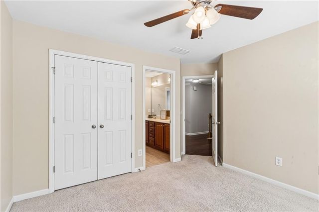 100 Northbrooke Trace, Woodstock, GA 30188