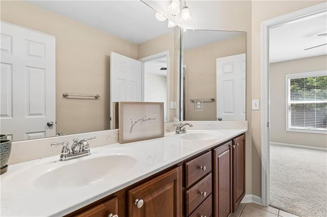 100 Northbrooke Trace, Woodstock, GA 30188