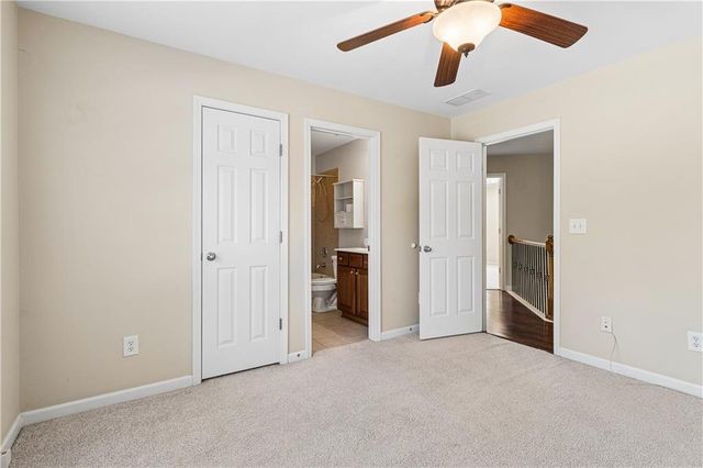 100 Northbrooke Trace, Woodstock, GA 30188