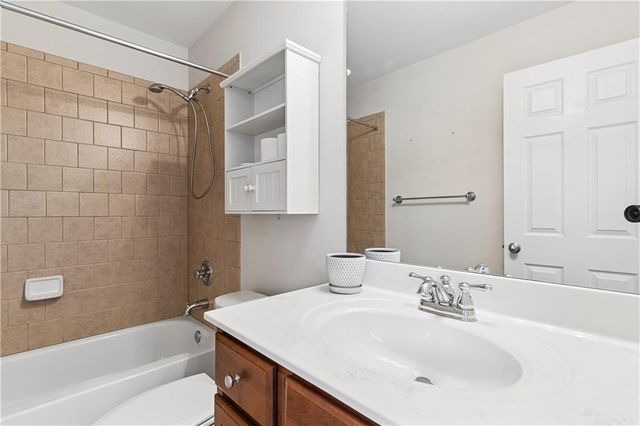 100 Northbrooke Trace, Woodstock, GA 30188