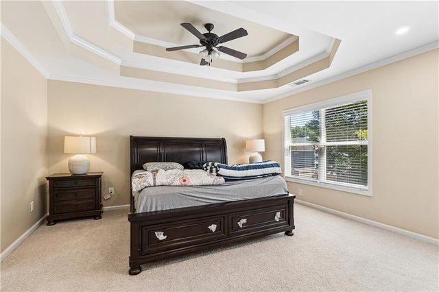 100 Northbrooke Trace, Woodstock, GA 30188