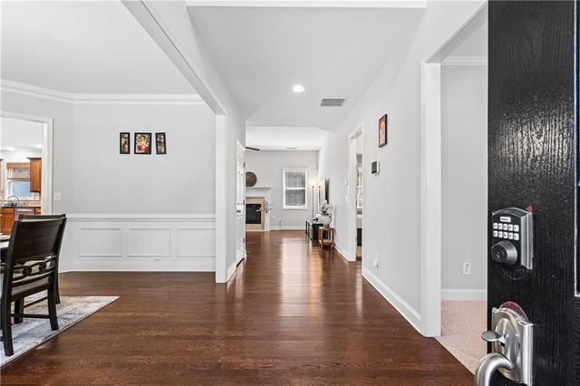 100 Northbrooke Trace, Woodstock, GA 30188
