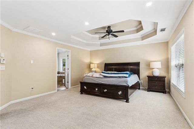 100 Northbrooke Trace, Woodstock, GA 30188