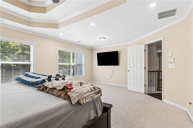 100 Northbrooke Trace, Woodstock, GA 30188