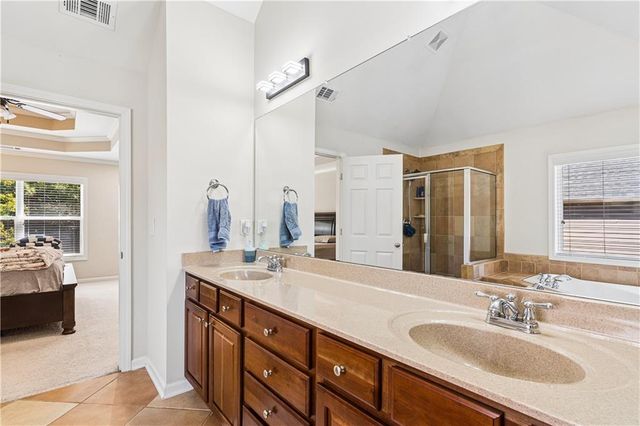 100 Northbrooke Trace, Woodstock, GA 30188