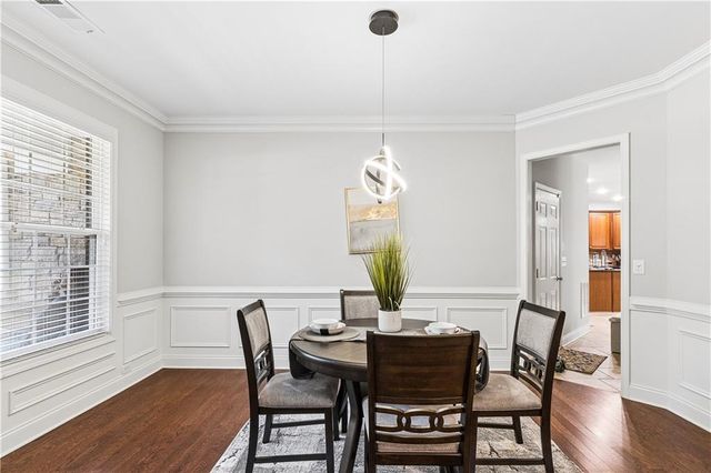 100 Northbrooke Trace, Woodstock, GA 30188