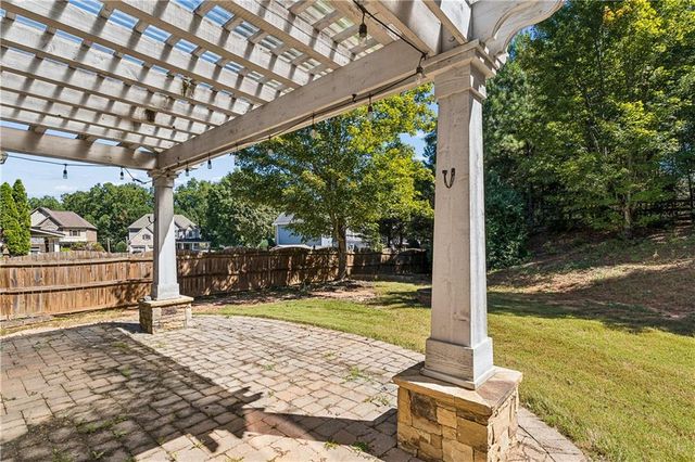 100 Northbrooke Trace, Woodstock, GA 30188