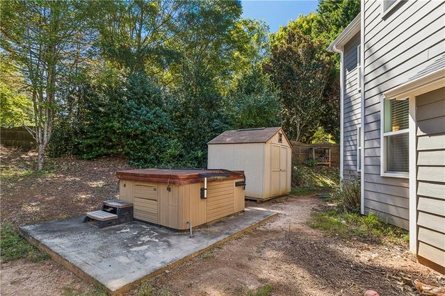 100 Northbrooke Trace, Woodstock, GA 30188