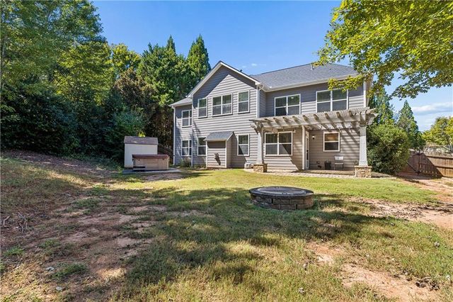 100 Northbrooke Trace, Woodstock, GA 30188