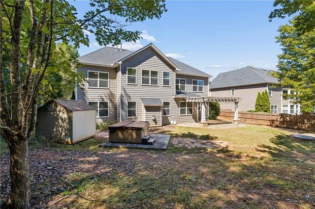 100 Northbrooke Trace, Woodstock, GA 30188