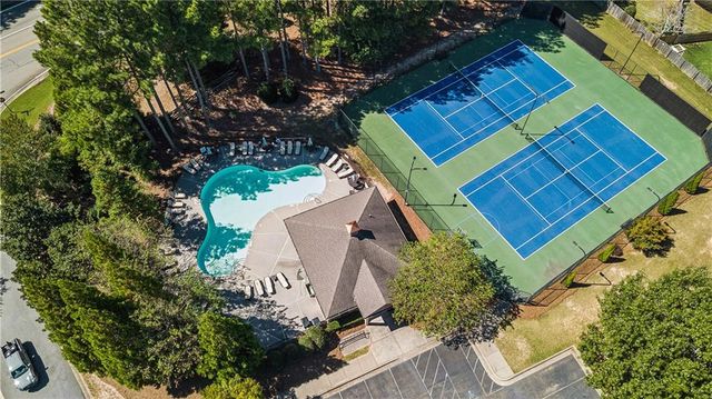 100 Northbrooke Trace, Woodstock, GA 30188