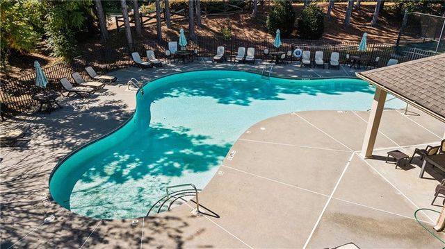 100 Northbrooke Trace, Woodstock, GA 30188