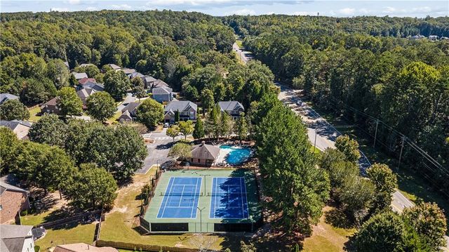 100 Northbrooke Trace, Woodstock, GA 30188