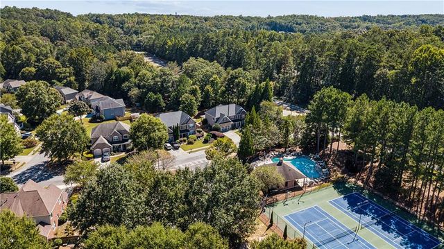 100 Northbrooke Trace, Woodstock, GA 30188