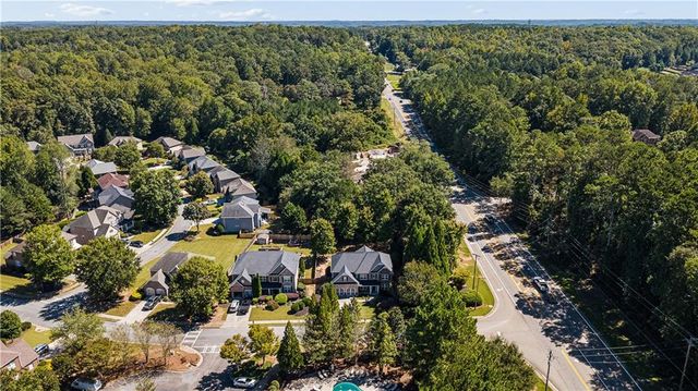 100 Northbrooke Trace, Woodstock, GA 30188