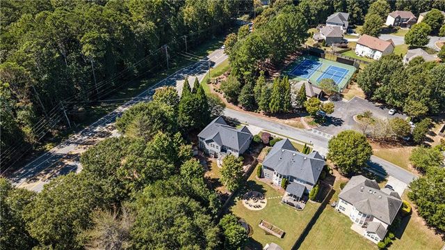 100 Northbrooke Trace, Woodstock, GA 30188