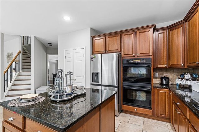 100 Northbrooke Trace, Woodstock, GA 30188