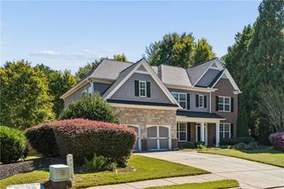 100 Northbrooke Trace, Woodstock, GA 30188