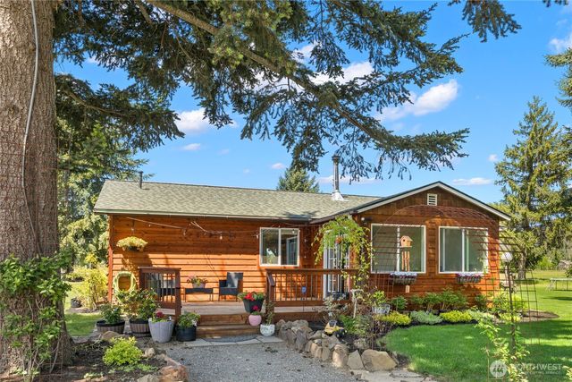 2431 SR 970 Highway, Cle Elum, WA 98922