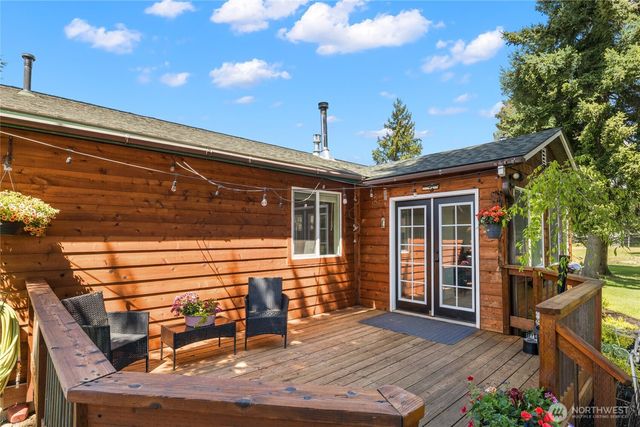 2431 SR 970 Highway, Cle Elum, WA 98922