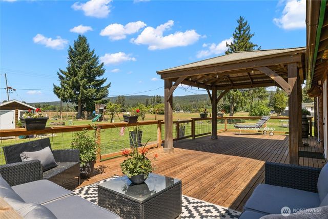 2431 SR 970 Highway, Cle Elum, WA 98922