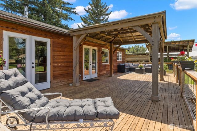 2431 SR 970 Highway, Cle Elum, WA 98922