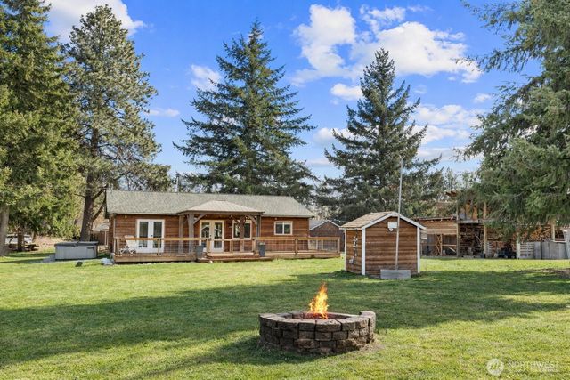 2431 SR 970 Highway, Cle Elum, WA 98922