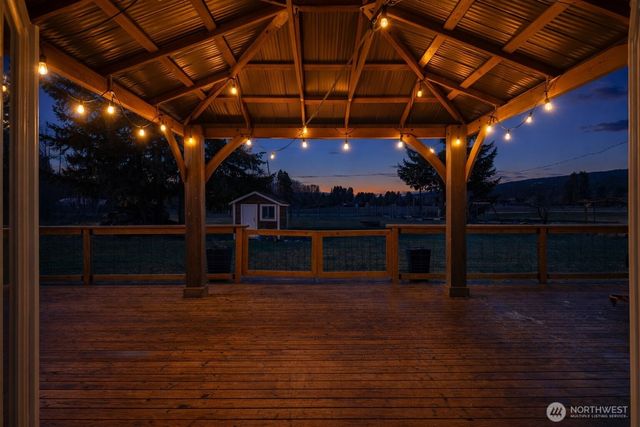 2431 SR 970 Highway, Cle Elum, WA 98922
