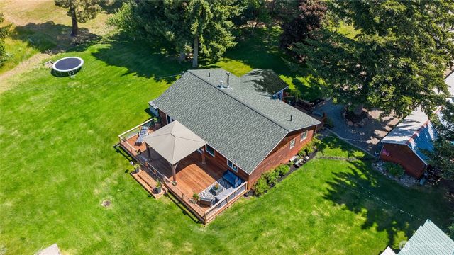 2431 SR 970 Highway, Cle Elum, WA 98922