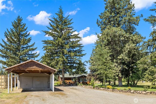 2431 SR 970 Highway, Cle Elum, WA 98922