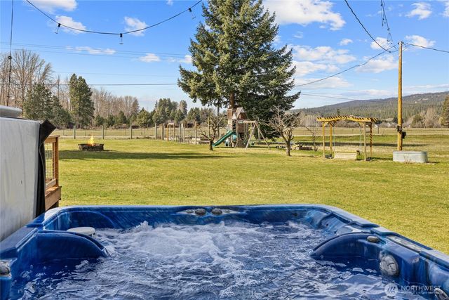 2431 SR 970 Highway, Cle Elum, WA 98922