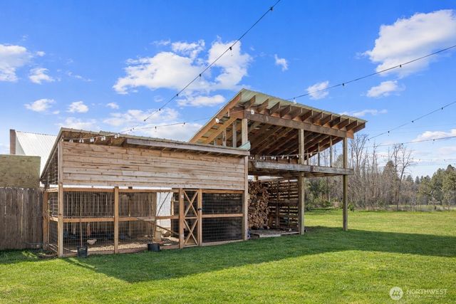 2431 SR 970 Highway, Cle Elum, WA 98922