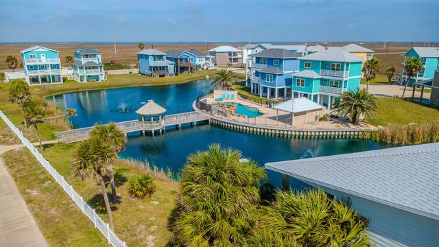162 La Concha Boulevard 41, Port Aransas, TX 78373
