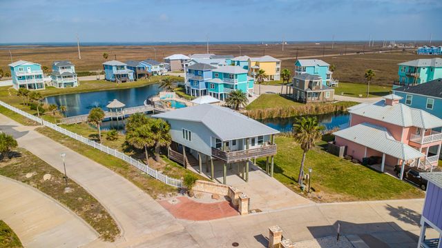 162 La Concha Boulevard 41, Port Aransas, TX 78373