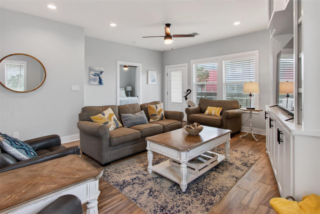 162 La Concha Boulevard 41, Port Aransas, TX 78373