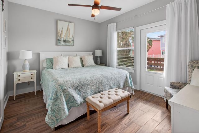 162 La Concha Boulevard 41, Port Aransas, TX 78373