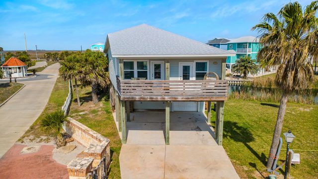 162 La Concha Boulevard 41, Port Aransas, TX 78373