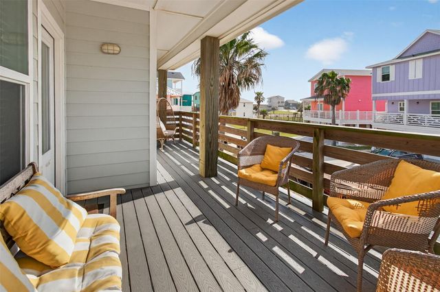 162 La Concha Boulevard 41, Port Aransas, TX 78373