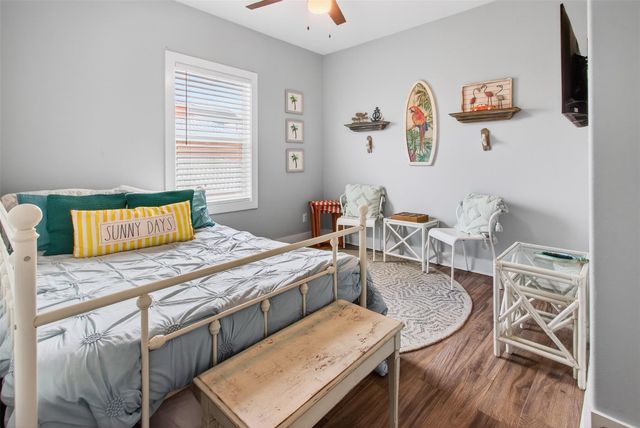 162 La Concha Boulevard 41, Port Aransas, TX 78373