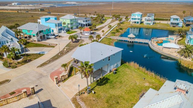 162 La Concha Boulevard 41, Port Aransas, TX 78373