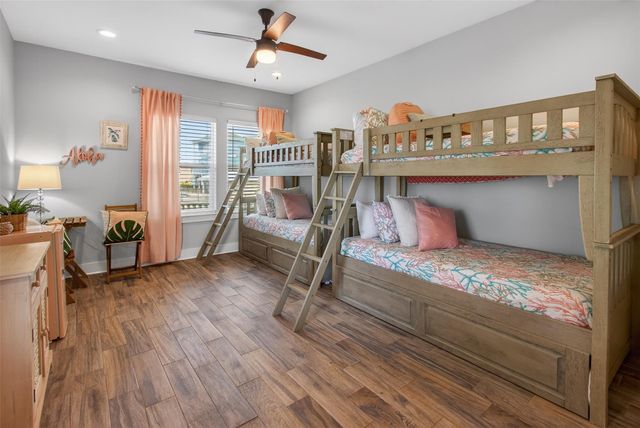 162 La Concha Boulevard 41, Port Aransas, TX 78373